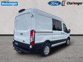 Daumennagel 5 - Ford Transit Kasten DoKa Trend 350 L2H2 AHK AUDIO&DAB&RFK SICHT-PAKET KLIMA TEMPOMAT PDC 6-SITZE