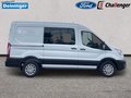 Daumennagel 6 - Ford Transit Kasten DoKa Trend 350 L2H2 AHK AUDIO&DAB&RFK SICHT-PAKET KLIMA TEMPOMAT PDC 6-SITZE