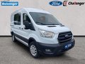 Daumennagel 7 - Ford Transit Kasten DoKa Trend 350 L2H2 AHK AUDIO&DAB&RFK SICHT-PAKET KLIMA TEMPOMAT PDC 6-SITZE