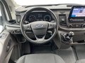 Daumennagel 11 - Ford Transit Kasten DoKa Trend 350 L2H2 AHK AUDIO&DAB&RFK SICHT-PAKET KLIMA TEMPOMAT PDC 6-SITZE