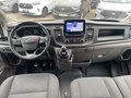 Daumennagel 12 - Ford Transit Kasten DoKa Trend 350 L2H2 AHK AUDIO&DAB&RFK SICHT-PAKET KLIMA TEMPOMAT PDC 6-SITZE