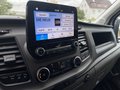 Daumennagel 15 - Ford Transit Kasten DoKa Trend 350 L2H2 AHK AUDIO&DAB&RFK SICHT-PAKET KLIMA TEMPOMAT PDC 6-SITZE