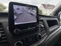 Daumennagel 17 - Ford Transit Kasten DoKa Trend 350 L2H2 AHK AUDIO&DAB&RFK SICHT-PAKET KLIMA TEMPOMAT PDC 6-SITZE