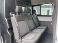 Daumennagel 22 - Ford Transit Kasten DoKa Trend 350 L2H2 AHK AUDIO&DAB&RFK SICHT-PAKET KLIMA TEMPOMAT PDC 6-SITZE