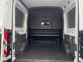 Daumennagel 23 - Ford Transit Kasten DoKa Trend 350 L2H2 AHK AUDIO&DAB&RFK SICHT-PAKET KLIMA TEMPOMAT PDC 6-SITZE