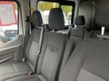 Daumennagel 21 - Ford Transit Kasten DoKa Trend 350 L2H2 AHK AUDIO&DAB&RFK SICHT-PAKET KLIMA TEMPOMAT PDC 6-SITZE
