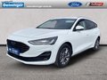 Daumennagel 1 - Ford Focus 1.0 l EcoBoost Hybrid (MHEV) Titanium Turnier Autom. NAVI/DAB AHK FAHRASSISTENZ/WINTER-PAKET el. HECKKLAPPE PDC LMF 16``