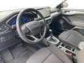 Daumennagel 10 - Ford Focus 1.0 l EcoBoost Hybrid (MHEV) Titanium Turnier Autom. NAVI/DAB AHK FAHRASSISTENZ/WINTER-PAKET el. HECKKLAPPE PDC LMF 16``