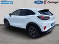 Daumennagel 3 - Ford Puma 1.0 l EcoBoost Hybrid (MHEV) Titanium Design RADIO&DAB SICHERHEITS/KOMFORT/WINTER-PAKET