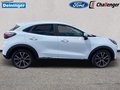 Daumennagel 6 - Ford Puma 1.0 l EcoBoost Hybrid (MHEV) Titanium Design RADIO&DAB SICHERHEITS/KOMFORT/WINTER-PAKET