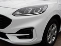 Daumennagel 2 - Ford Kuga 2.5 l Duratec Plug-In Hybrid ST-Line Autom. FAHRERASSISTENZ/WINTER-PAKET