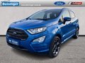 Daumennagel 1 - Ford EcoSport 1.0 l EcoBoost ST-Line RADIO&DAB KLIMAAUTOMATIK FAHRASSISTENZ/WINTER-PAKET TEILLEDER