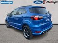 Daumennagel 3 - Ford EcoSport 1.0 l EcoBoost ST-Line RADIO&DAB KLIMAAUTOMATIK FAHRASSISTENZ/WINTER-PAKET TEILLEDER