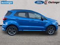 Daumennagel 6 - Ford EcoSport 1.0 l EcoBoost ST-Line RADIO&DAB KLIMAAUTOMATIK FAHRASSISTENZ/WINTER-PAKET TEILLEDER