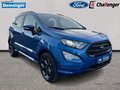 Daumennagel 7 - Ford EcoSport 1.0 l EcoBoost ST-Line RADIO&DAB KLIMAAUTOMATIK FAHRASSISTENZ/WINTER-PAKET TEILLEDER