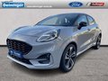 Daumennagel 1 - Ford Puma 1.0 l EcoBoost Hybrid MHEV ST-Line X NAVI/DAB/B&O Bi-LED DESIGN/WINTER-PAKET el. HECKKLAPPE