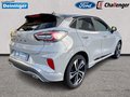 Daumennagel 5 - Ford Puma 1.0 l EcoBoost Hybrid MHEV ST-Line X NAVI/DAB/B&O Bi-LED DESIGN/WINTER-PAKET el. HECKKLAPPE