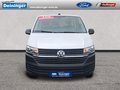 Daumennagel 1 - Volkswagen T6.1 Transporter 2.0 TDI Kombi EcoProfi NAVI LICHT&SICHT-PAKET TEMPOMAT PDC beh. WSS KLIMA 3-SITZE