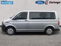 Daumennagel 3 - Volkswagen T6.1 Transporter 2.0 TDI Kombi EcoProfi NAVI LICHT&SICHT-PAKET TEMPOMAT PDC beh. WSS KLIMA 3-SITZE