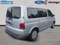 Daumennagel 6 - Volkswagen T6.1 Transporter 2.0 TDI Kombi EcoProfi NAVI LICHT&SICHT-PAKET TEMPOMAT PDC beh. WSS KLIMA 3-SITZE