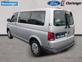 Daumennagel 4 - Volkswagen T6.1 Transporter 2.0 TDI Kombi EcoProfi NAVI LICHT&SICHT-PAKET TEMPOMAT PDC beh. WSS KLIMA 3-SITZE