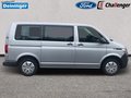 Daumennagel 7 - Volkswagen T6.1 Transporter 2.0 TDI Kombi EcoProfi NAVI LICHT&SICHT-PAKET TEMPOMAT PDC beh. WSS KLIMA 3-SITZE