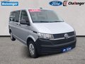 Daumennagel 8 - Volkswagen T6.1 Transporter 2.0 TDI Kombi EcoProfi NAVI LICHT&SICHT-PAKET TEMPOMAT PDC beh. WSS KLIMA 3-SITZE