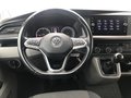 Daumennagel 10 - Volkswagen T6.1 Transporter 2.0 TDI Kombi EcoProfi NAVI LICHT&SICHT-PAKET TEMPOMAT PDC beh. WSS KLIMA 3-SITZE