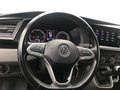 Daumennagel 11 - Volkswagen T6.1 Transporter 2.0 TDI Kombi EcoProfi NAVI LICHT&SICHT-PAKET TEMPOMAT PDC beh. WSS KLIMA 3-SITZE