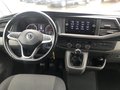 Daumennagel 12 - Volkswagen T6.1 Transporter 2.0 TDI Kombi EcoProfi NAVI LICHT&SICHT-PAKET TEMPOMAT PDC beh. WSS KLIMA 3-SITZE
