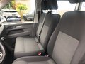 Daumennagel 23 - Volkswagen T6.1 Transporter 2.0 TDI Kombi EcoProfi NAVI LICHT&SICHT-PAKET TEMPOMAT PDC beh. WSS KLIMA 3-SITZE