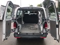 Daumennagel 24 - Volkswagen T6.1 Transporter 2.0 TDI Kombi EcoProfi NAVI LICHT&SICHT-PAKET TEMPOMAT PDC beh. WSS KLIMA 3-SITZE