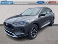 Daumennagel 1 - Ford Kuga Active X PHEV