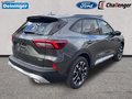 Daumennagel 5 - Ford Kuga Active X PHEV