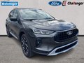 Daumennagel 7 - Ford Kuga Active X PHEV