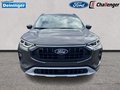 Daumennagel 8 - Ford Kuga Active X PHEV