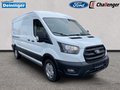 Daumennagel 8 - Ford Transit 350L3 Trend Hartholz Boden