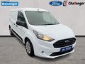 Daumennagel 8 - Ford Transit Connect 1.5 l EcoBlue Kasten Trend 230 L2 NAVI/DAB/RFK AHK KLIMA PDC