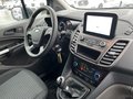 Daumennagel 15 - Ford Transit Connect 1.5 l EcoBlue Kasten Trend 230 L2 NAVI/DAB/RFK AHK KLIMA PDC