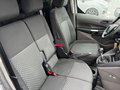 Daumennagel 23 - Ford Transit Connect 1.5 l EcoBlue Kasten Trend 230 L2 NAVI/DAB/RFK AHK KLIMA PDC