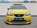 Daumennagel 1 - SEAT Mii 1.0 l FR-Line KLIMA RADIO-CD-PLAYER MP3 EASY-FLEX/SAFETY/WINTER/FAHRASSISTENZ-PAKET SCHIEBE/HEBEDACH