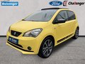 Daumennagel 2 - SEAT Mii 1.0 l FR-Line KLIMA RADIO-CD-PLAYER MP3 EASY-FLEX/SAFETY/WINTER/FAHRASSISTENZ-PAKET SCHIEBE/HEBEDACH