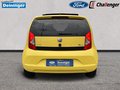 Daumennagel 5 - SEAT Mii 1.0 l FR-Line KLIMA RADIO-CD-PLAYER MP3 EASY-FLEX/SAFETY/WINTER/FAHRASSISTENZ-PAKET SCHIEBE/HEBEDACH