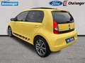 Daumennagel 4 - SEAT Mii 1.0 l FR-Line KLIMA RADIO-CD-PLAYER MP3 EASY-FLEX/SAFETY/WINTER/FAHRASSISTENZ-PAKET SCHIEBE/HEBEDACH