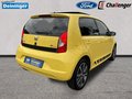 Daumennagel 6 - SEAT Mii 1.0 l FR-Line KLIMA RADIO-CD-PLAYER MP3 EASY-FLEX/SAFETY/WINTER/FAHRASSISTENZ-PAKET SCHIEBE/HEBEDACH