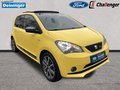 Daumennagel 8 - SEAT Mii 1.0 l FR-Line KLIMA RADIO-CD-PLAYER MP3 EASY-FLEX/SAFETY/WINTER/FAHRASSISTENZ-PAKET SCHIEBE/HEBEDACH
