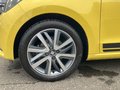 Daumennagel 9 - SEAT Mii 1.0 l FR-Line KLIMA RADIO-CD-PLAYER MP3 EASY-FLEX/SAFETY/WINTER/FAHRASSISTENZ-PAKET SCHIEBE/HEBEDACH