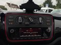 Daumennagel 14 - SEAT Mii 1.0 l FR-Line KLIMA RADIO-CD-PLAYER MP3 EASY-FLEX/SAFETY/WINTER/FAHRASSISTENZ-PAKET SCHIEBE/HEBEDACH