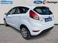 Daumennagel 3 - Ford Fiesta 1.0 l EcoBoost Celebration AUDIO/CD KLIMA EASY-DRIVER/WINTER-PAKET