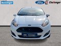 Daumennagel 7 - Ford Fiesta 1.0 l EcoBoost Celebration AUDIO/CD KLIMA EASY-DRIVER/WINTER-PAKET